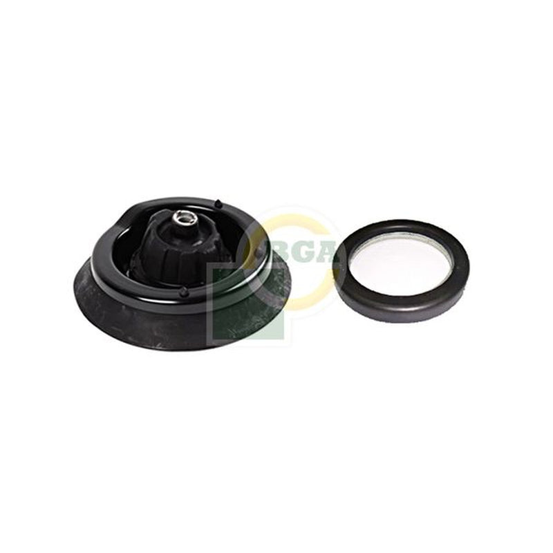 BGA Repair Kit, Suspension Strut Mount Front Axle Rig fits Mercedes-Benz C-Class