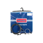 Borg & Beck Accelerator Cable BKA1091