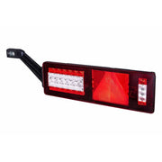 Hella Tail Light / Lamp LED Left