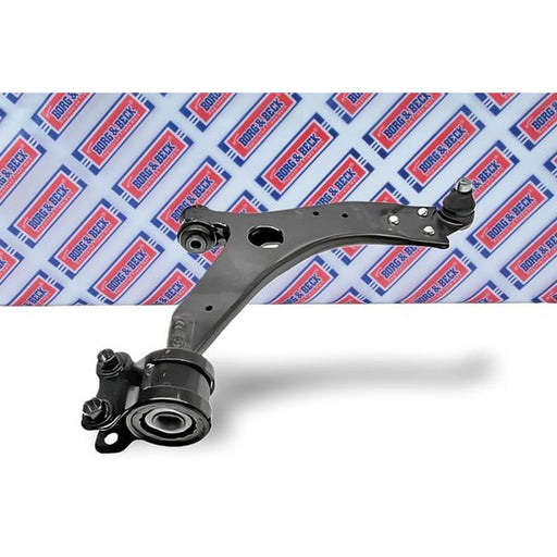 Borg & Beck Control/Trailing Arm BCA6933