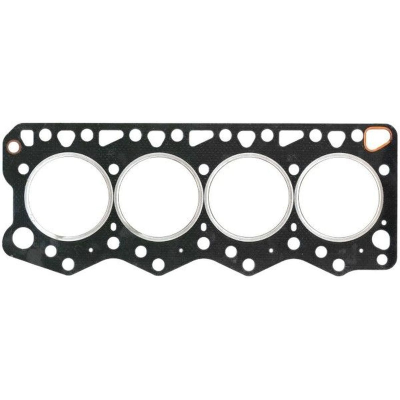 Elring Cylinder Head Gasket 1mm Thick fits Citroën Relay I 2000-2002 2.8