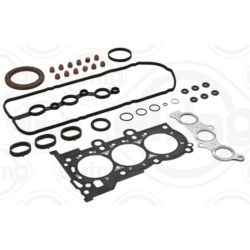 Elring Hyundai Full Set fits Hyundai I10 II 2013-2019 1.0