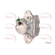 Apec Brake Caliper Assembly Front Left LCA242