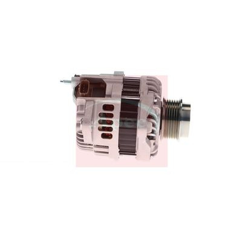 Apec Car Alternator 12V fits Fiat Fullback Pickup 2016 on 2.4
