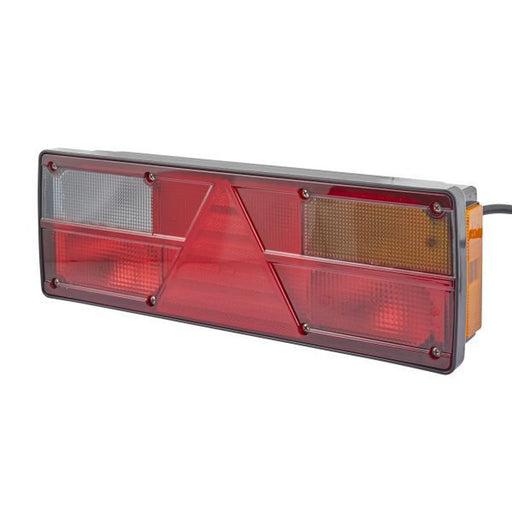 Hella Tail Light / Lamp C5W Right