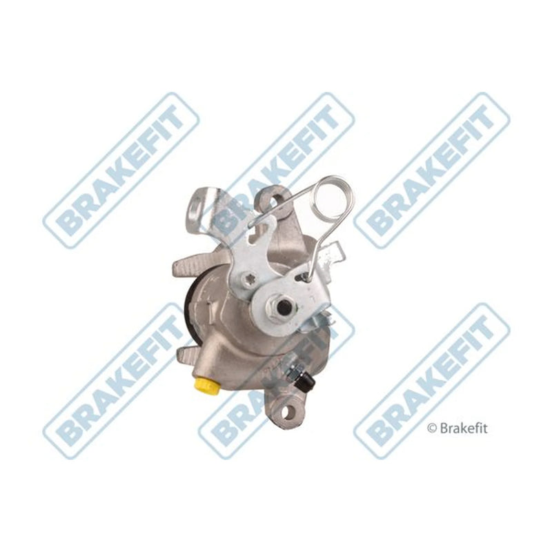 Apec Brake Caliper Assembly Rear Left BCA1137