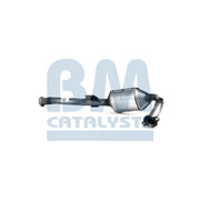 BM Catalysts Homologated Petrol Cat fits Renault Megane I 1996-2003 1.4 1.6