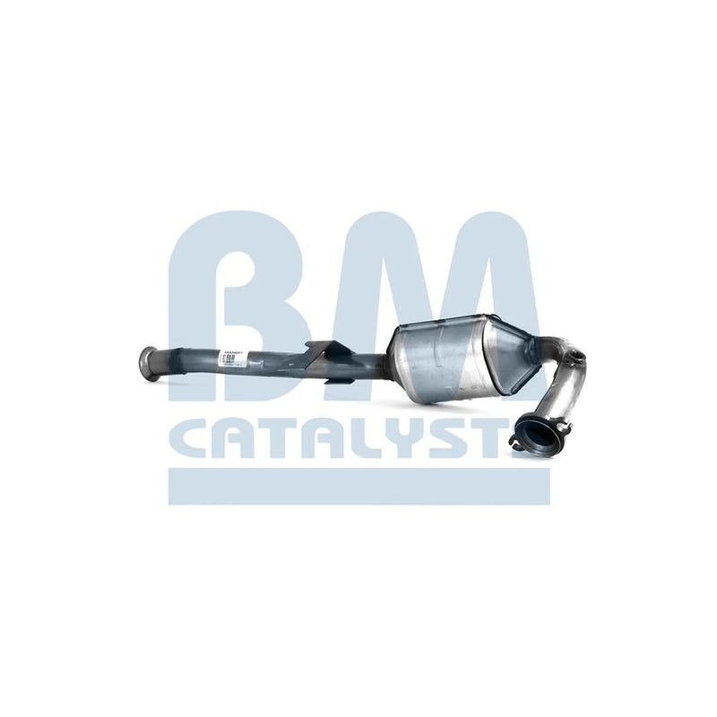 BM Catalysts Homologated Petrol Cat fits Renault Megane I 1996-2003 1.4 1.6