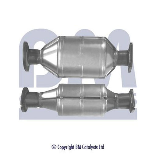 BM Catalysts Petrol Cat fits Daihatsu Sportrak Hard Top 1988-1999 1.6