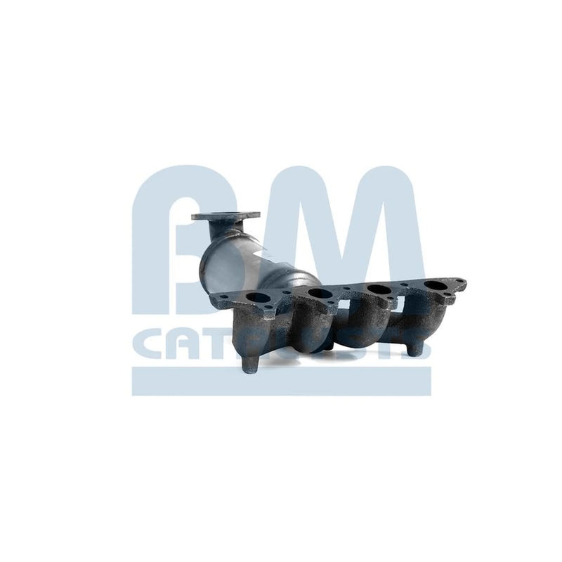 BM Catalysts Homologated Petrol Cat fits Hyundai Accent II 2000-2005 1.3 1.5