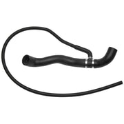 Gates Radiator Coolant Hose 432mm ID fits Mercedes-Benz C-Class 1997-2000