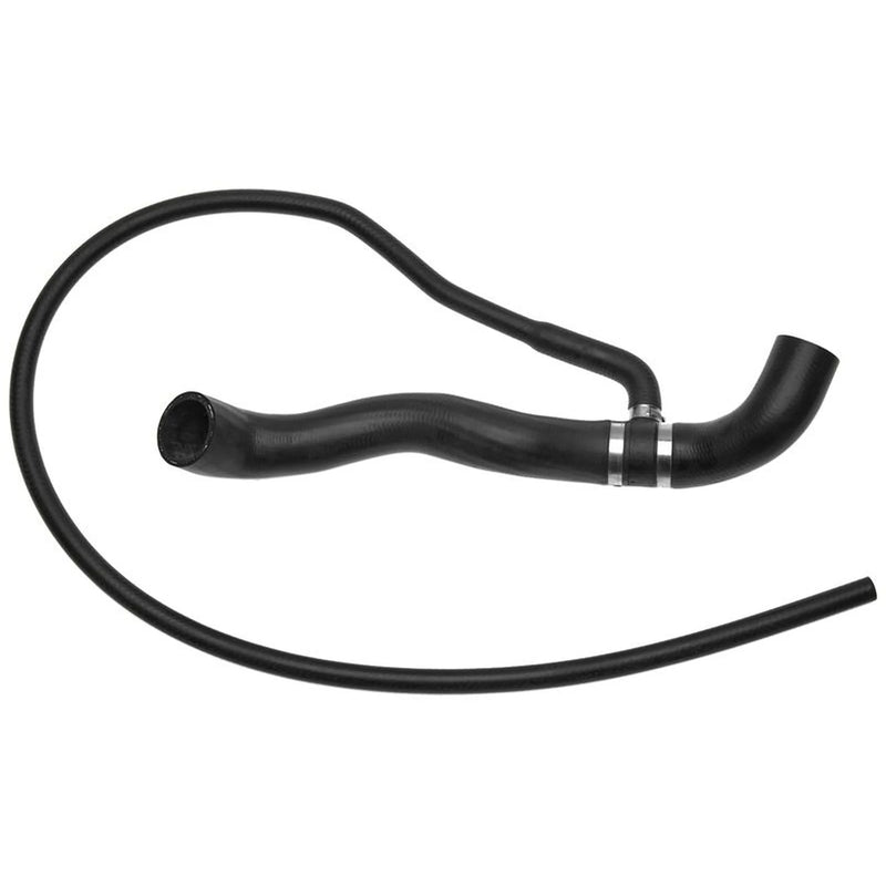 Gates Radiator Coolant Hose 432mm ID fits Mercedes-Benz C-Class 1997-2000