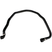 Gates Molded Heater Hose fits BMW 1 2005-2013