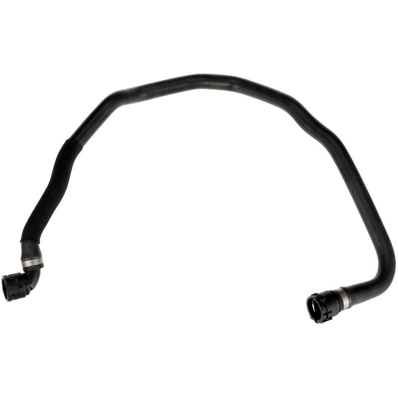 Gates Molded Heater Hose fits BMW 1 2005-2013