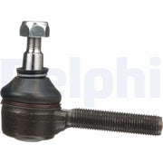 Delphi Steering Tie Rod End Ball Joint Front Right M14x1.5 fits BMW 5 1981-1996