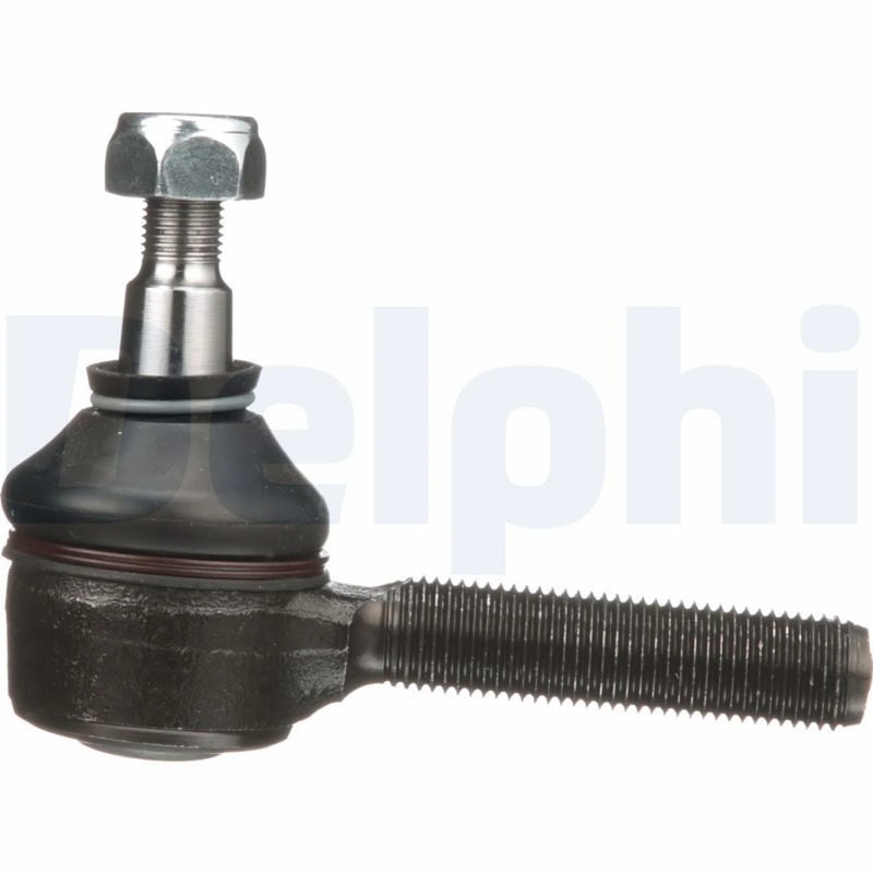 Delphi Steering Tie Rod End Ball Joint Front Right M14x1.5 fits BMW 5 1981-1996
