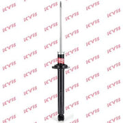 KYB 2 x Shock Absorbers fits Renault Twingo I 1993-2007 1.2