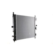 Mahle Engine Radiator fits Mercedes-Benz M-Class 1998-2005