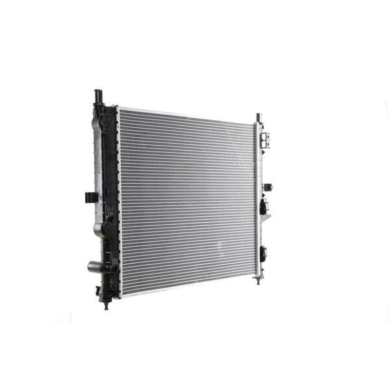 Mahle Engine Radiator fits Mercedes-Benz M-Class 1998-2005