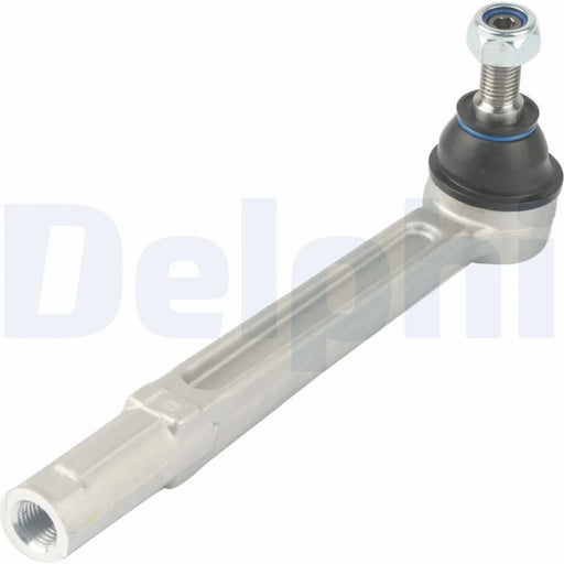 Delphi Steering Tie Rod End Ball Joint Front M14 x 1.5 TA3487