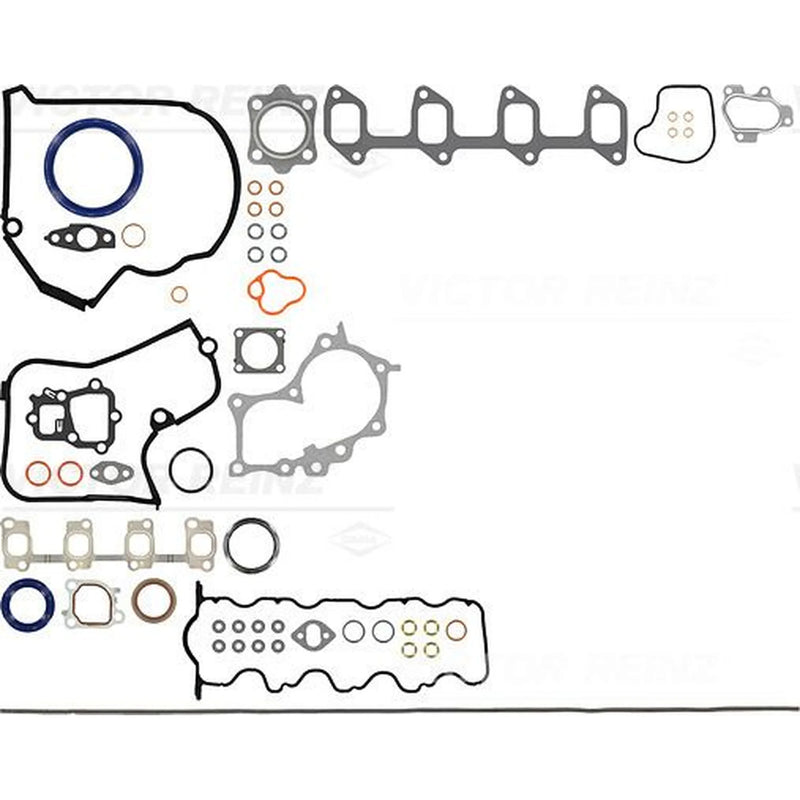 Victor Reinz Full Gasket Set 01-52929-01
