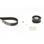 Continental CTAM Timing Belt Kit with Rollers fits Audi 80 B4 1991-1994 1.9