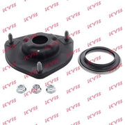 KYB Front Left Repair Kit Suspension Strut Support Mount fits Kia Carens III