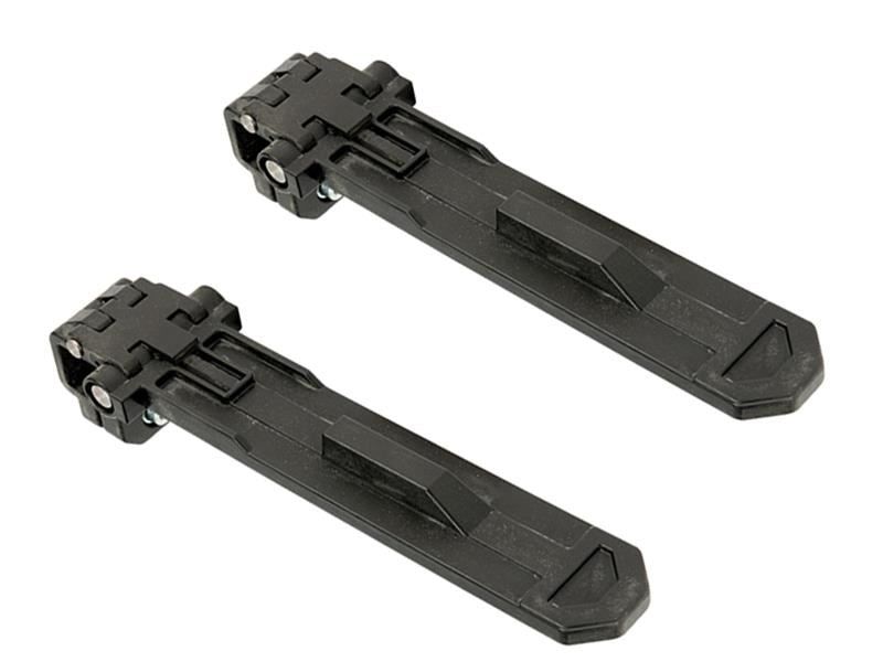 DEWALT Storage TOUGHSYSTEM Brackets x 2 DEWALT Storage - NN4 Online