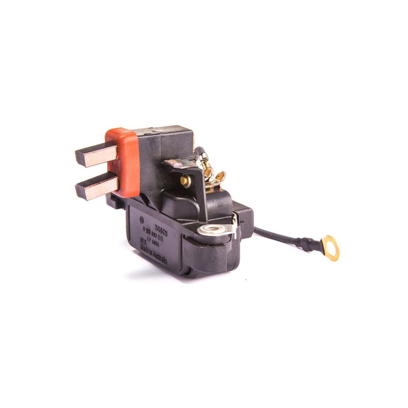 Bosch Alternator Voltage Regulator