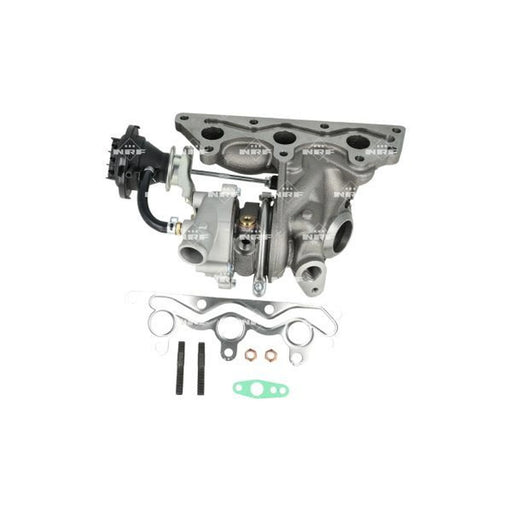NRF Turbocharger Turbo Unit 90010283
