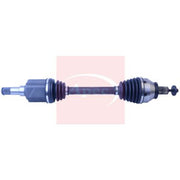 Apec CV Drive Shaft Driveshaft Front Left fits Ford Galaxy II 2006-2015