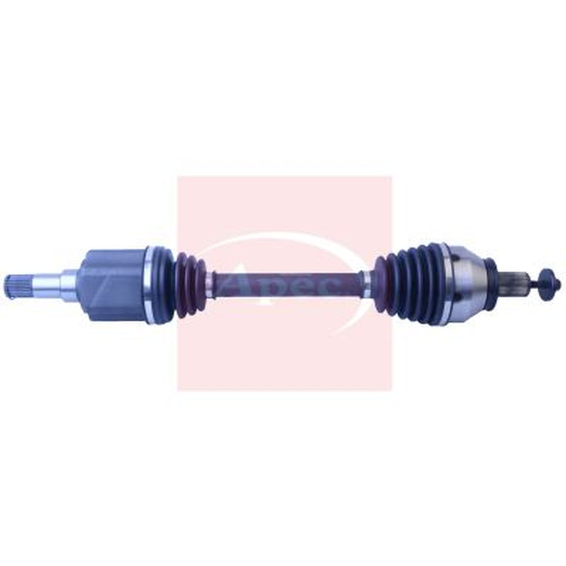 Apec CV Drive Shaft Driveshaft Front Left fits Ford Galaxy II 2006-2015