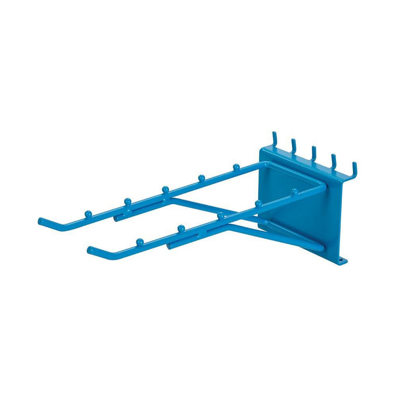 Silverline Multipurpose Indexed Holder 8pk Blue Silverline - Dynamic Drive