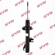 KYB Shock Absorber Damper Strut Front fits Alfa Romeo 166 1998-2007
