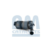 BM Catalysts Homologated Diesel Cat & Dpf fits Mercedes-Benz S-Class 2005-2013