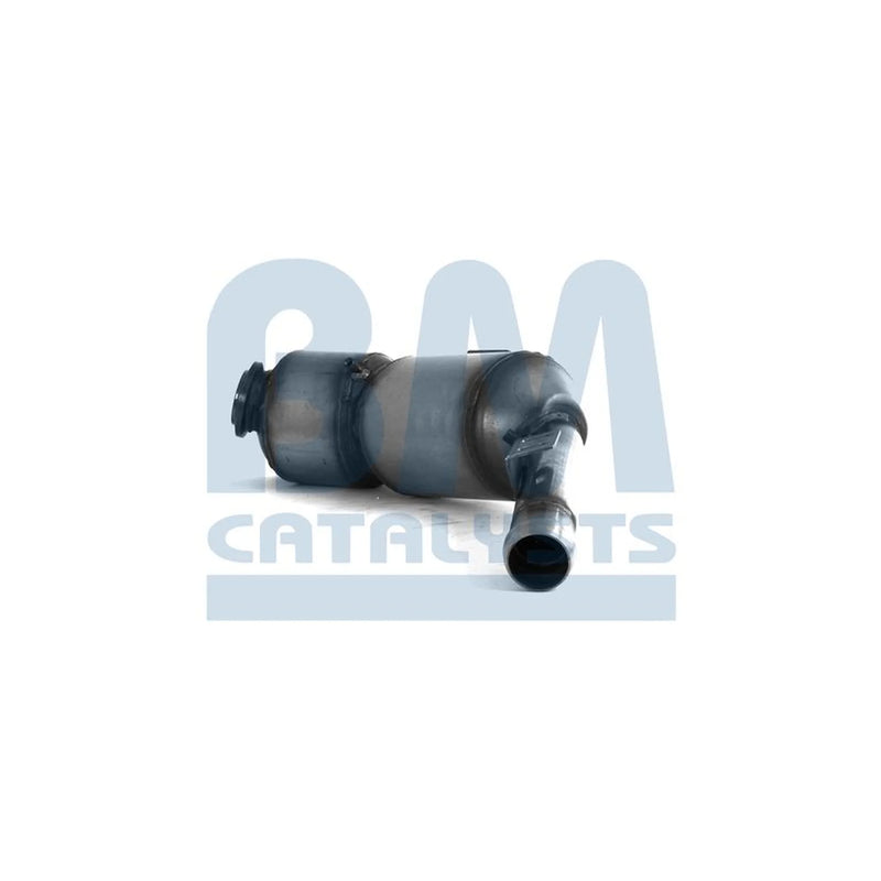 BM Catalysts Homologated Diesel Cat & Dpf fits Mercedes-Benz S-Class 2005-2013