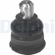 Delphi 2 x Ball Joints fits Citroën Ax 1986-1998 1.3