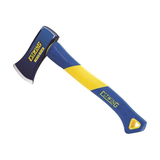 Estwing Felling Axe Fibreglass Handle 566g (1.25 lb) Estwing - NN4 Online