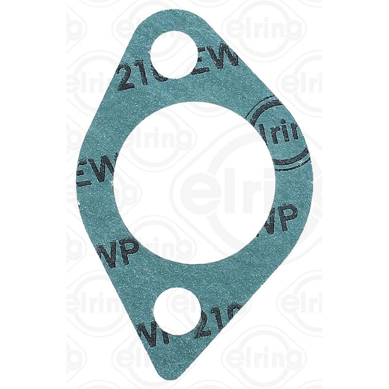 Elring Water Pump Gasket Wide Thick fits Mercedes-Benz /8 1968-1977