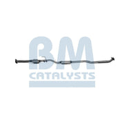 BM Catalysts Homologated Petrol Cat fits Toyota Rav 4 2000-2005 2.0