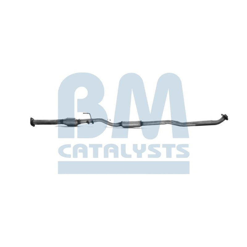 BM Catalysts Homologated Petrol Cat fits Toyota Rav 4 2000-2005 2.0