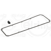 Elring Cylinder Head Cover Gasket Set fits Volvo 240 1974-1989 2.0 2.1 2.3