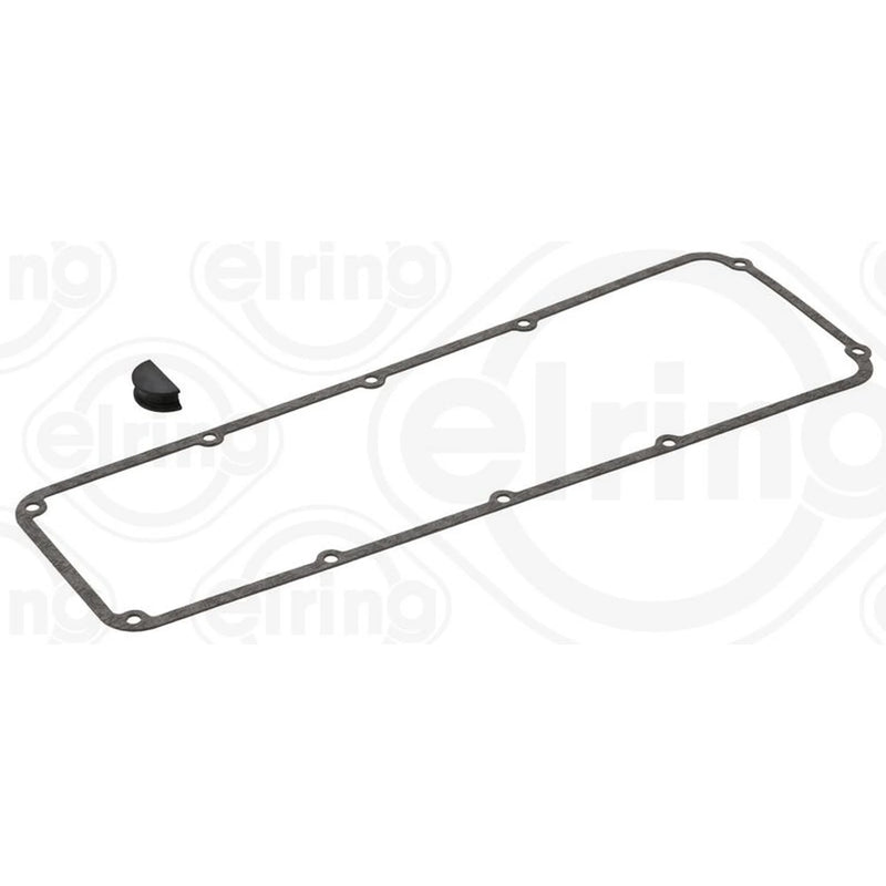 Elring Cylinder Head Cover Gasket Set fits Volvo 240 1974-1989 2.0 2.1 2.3