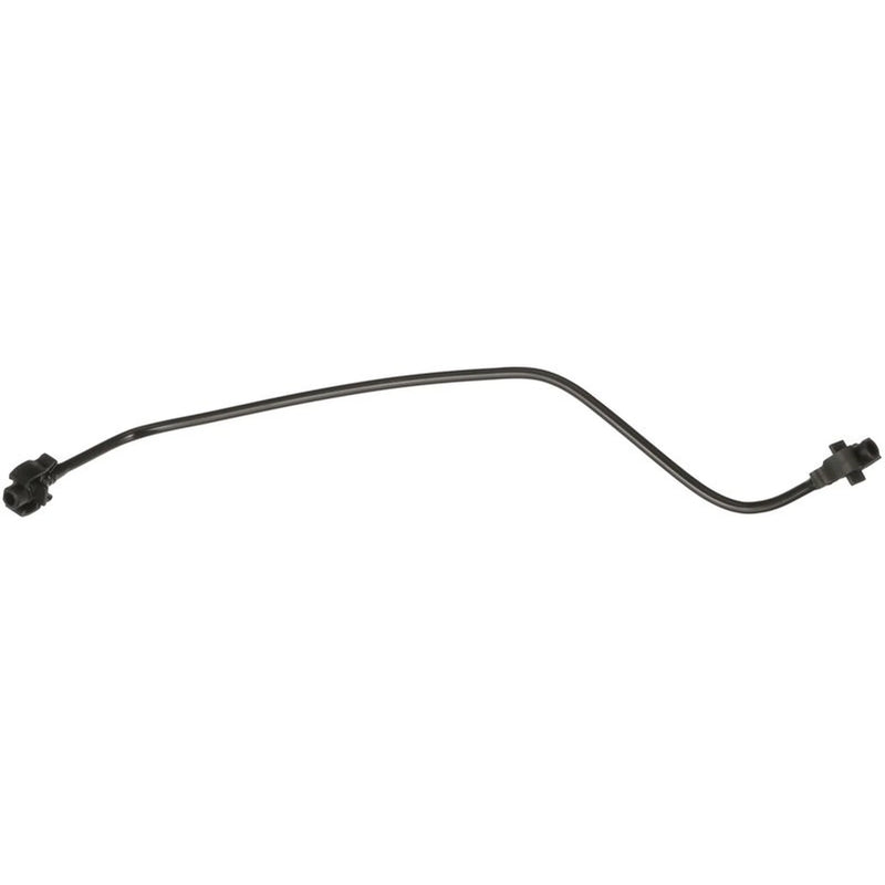 Gates Molded Heater Hose fits Citroën C8 2006 on 2.0