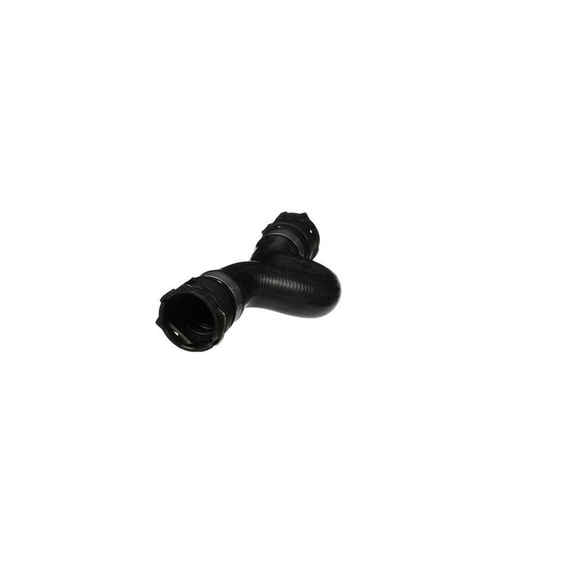 Gates Radiator Coolant Hose 381mm ID fits Volvo S60 II 2010-2018 3.0