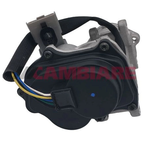 Cambiare Exhaust Gas Recirculation Valve Right fits Land Rover Range Rover