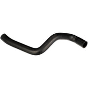 Gates Radiator Coolant Hose 585mm ID fits Dacia Logan II 2012 on 1.2