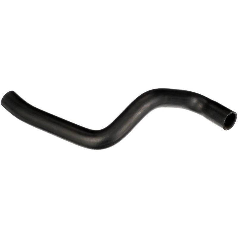 Gates Radiator Coolant Hose 585mm ID fits Dacia Logan II 2012 on 1.2