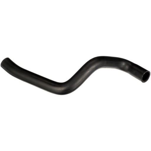 Gates Radiator Coolant Hose 585mm ID fits Dacia Logan II 2012 on 1.2
