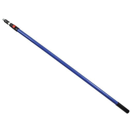 Faithfull Roller Frame Extension Pole 1.6-3m (5.2-9.8ft) Faithfull - Dynamic Drive